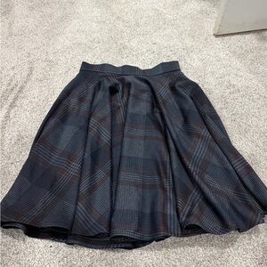 Heart of Haute Skirt